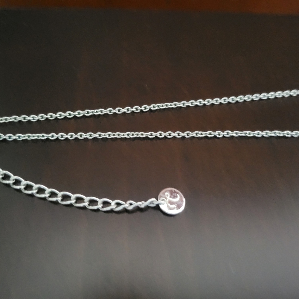 Swarovski Necklace - Picture 7 of 8